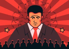 Тайные организации, политические сговоры и тотальный контроль - в какие теории верят латвийцы