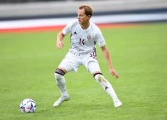 Andreja Cigaņika "Luzern" Šveices superlīgas spēlē izcīna graujošu uzvaru - ar 6:0 sabradāti slavenie Cīrihes "sienāži"