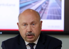 Kāpēc izbeidza lietu pret “Rīgas Siltuma” šefu Normundu Talci: kukuļošanai pierādījumu pietrūkst, amatpersonu “piebarošana” - nesodāma