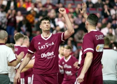 Rodions Kurucs rezultatīvs, "Baskonia" svin uzvaru Spānijas augstākās līgas mačā