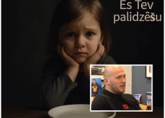 Pēc publiska skandāla darbību pārtrauc biedrība "Es Tev palīdzēšu". Iedzīvotāji ziņo, ka tā iedzīvojas turībā uz citu nelaimes