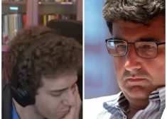 Pasaules eksčempionu šahā Kramņiku vaino 29 gadus vecā amerikāņu lielmeistara Narodicka traģiskajā nāvē