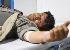 Afganistānu atkal satricina postoša zemestrīce – bojāgājuši vismaz deviņi