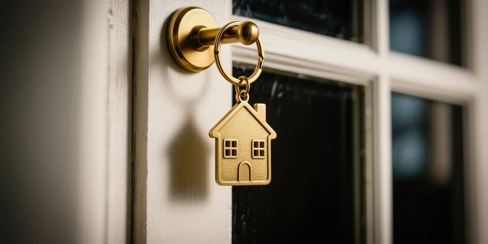 Šmits norāda, ka šis jautājums nav tikai par nekustamo īpašumu tirgu - tas ir par nacionālo drošību un tiesiskumu.