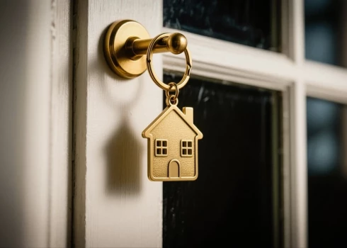 Šmits norāda, ka šis jautājums nav tikai par nekustamo īpašumu tirgu - tas ir par nacionālo drošību un tiesiskumu.