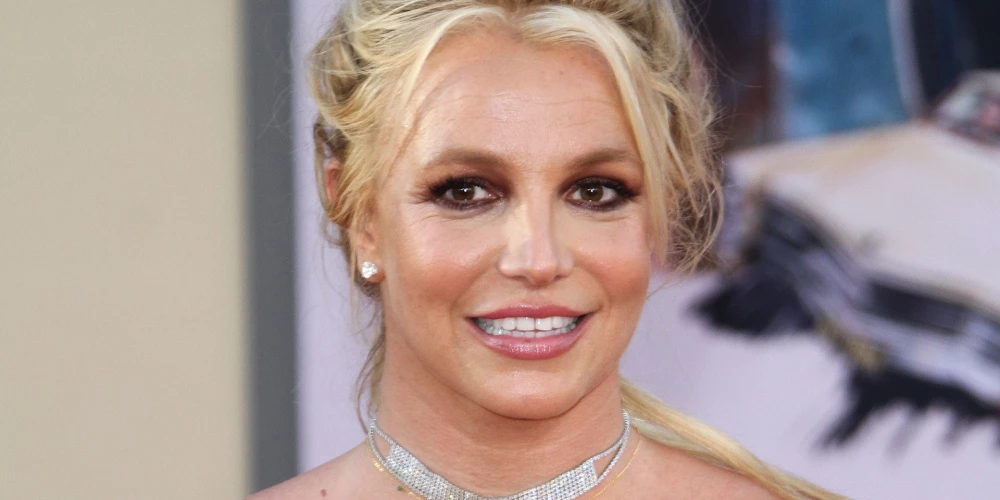 Britnija Spīrsa izdzēsusi “Instagram” kontu.