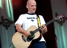 Kaimiņvalstīs uzstāsies amerikāņu elektroniskās mūzikas mākslinieks Mobijs