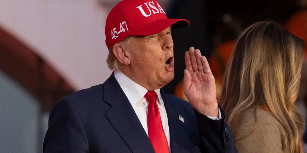 Трамп пока отказался от передачи ракет Украине, но решение может измениться.