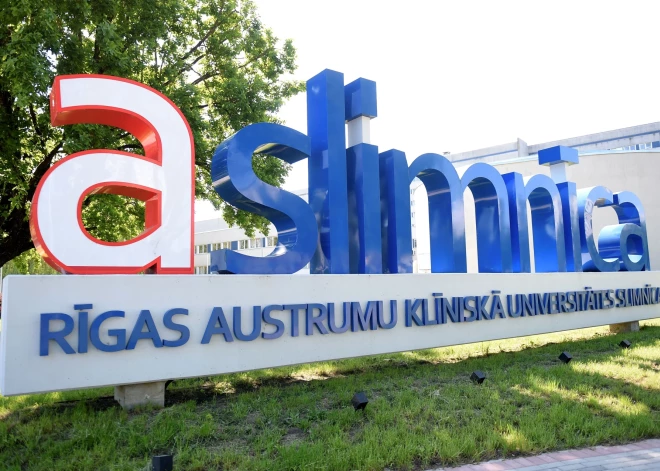 Rīgas Austrumu klīniskā universitātes slimnīcā drīzumā būs pieejamas konsultācijas atkārtota insulta risku profilaksei