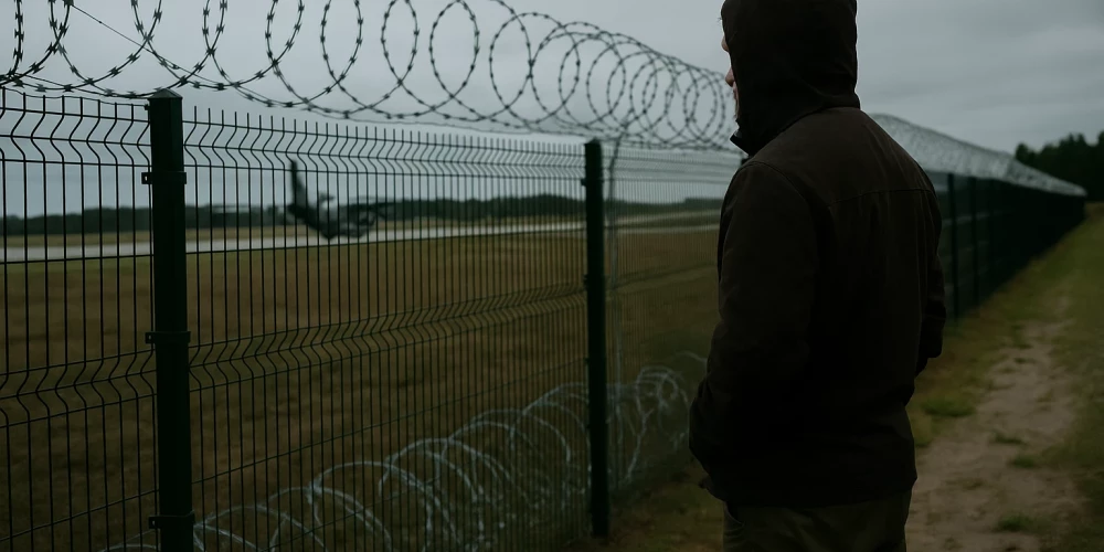 Иллюстративное фото.