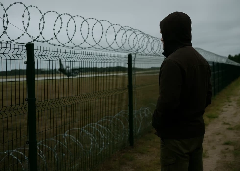 Иллюстративное фото.