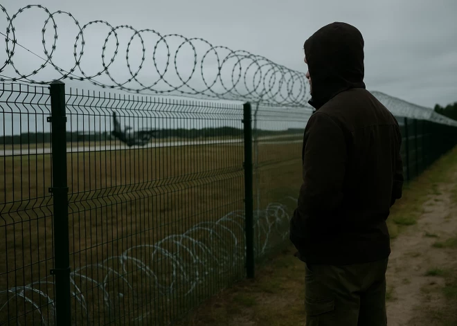 Шпион в Вентспилсе: латвийца обвинили в передаче данных российскому Генштабу