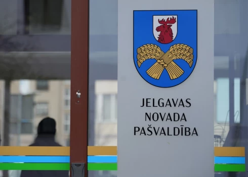 Елгавский край сумел сбалансировать бюджет без заемных средств.