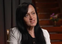 VIDEO: šova "Ģimene burkā" zvaigzne Agrita Bindre atklāj, cik naudas mēnesī viņai nepieciešams