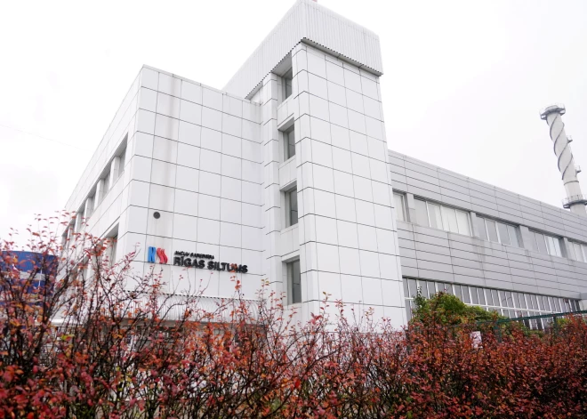 Подарки без последствий: почему дело о возможных взятках в Rīgas siltums закрыли