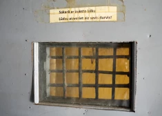 "Labāk šeit" - Jelgavas cietumā jau 25 gadus atrodas cilvēks, kurš nevēlas izkļūt brīvībā