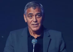 У Джорджа Клуни поменялись приоритеты - он готов завершить карьеру в кино