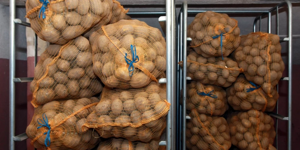 Ilustratīvs attēls.