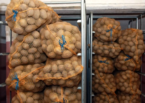 Ilustratīvs attēls.