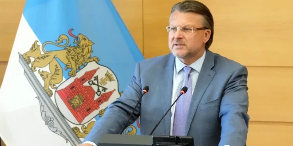 Айнар Шлесерс.