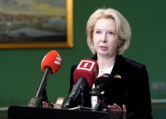 Mūrniece: sabiedrībai jāmācās runāt par Stambulas konvenciju lietišķi un bez naida