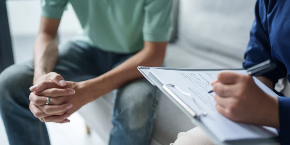 Иллюстративное фото.