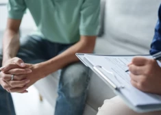 Не только женская проблема - коварный вирус бьет и по латвийским мужчинам. SPKC встревожен