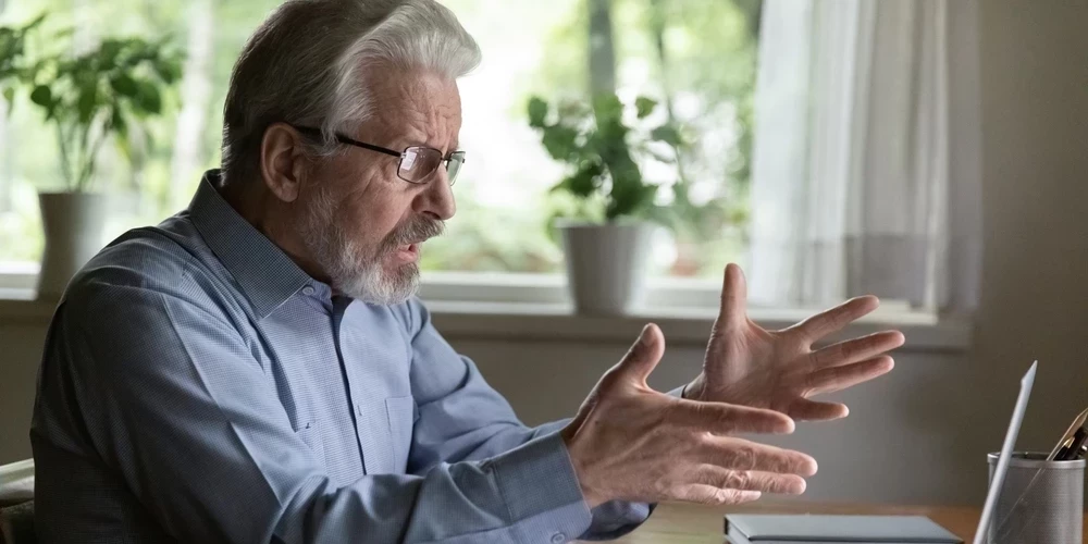 Иллюстративное фото.