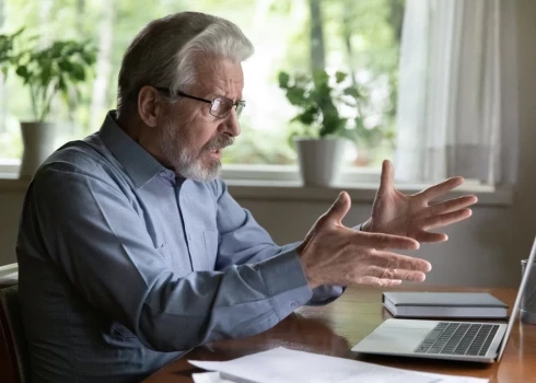 Иллюстративное фото.