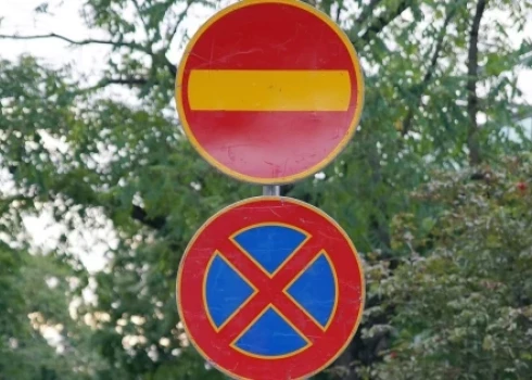 Велопроект затронет движение транспорта на Мукусалас.