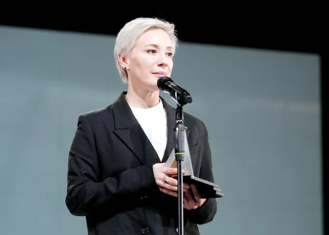 "Все они имперцы": Херманис заявил, что больше не доверяет российским артистам и разочаровался даже в Чулпан Хаматовой