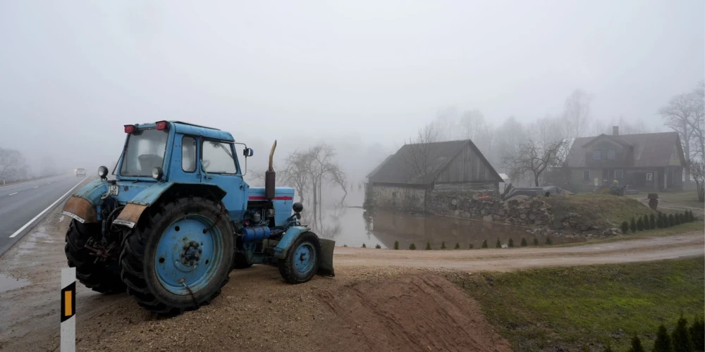 Apsver Kriškalnu pievienošanu Pļaviņām.