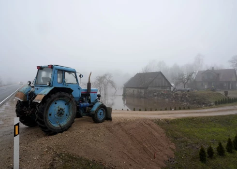 Apsver Kriškalnu pievienošanu Pļaviņām.