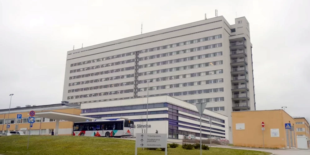 Liepājas Reģionālā slimnīca ir otrā ārstniecības iestāde Latvijā, kur pieejama jauna izmeklēšanas metode krūts patoloģiju diagnostikā.