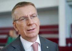 Valsts prezidents liek Saeimai vēlreiz izvērtēt likumu par Latvijas izstāšanos no Stambulas konvencijas