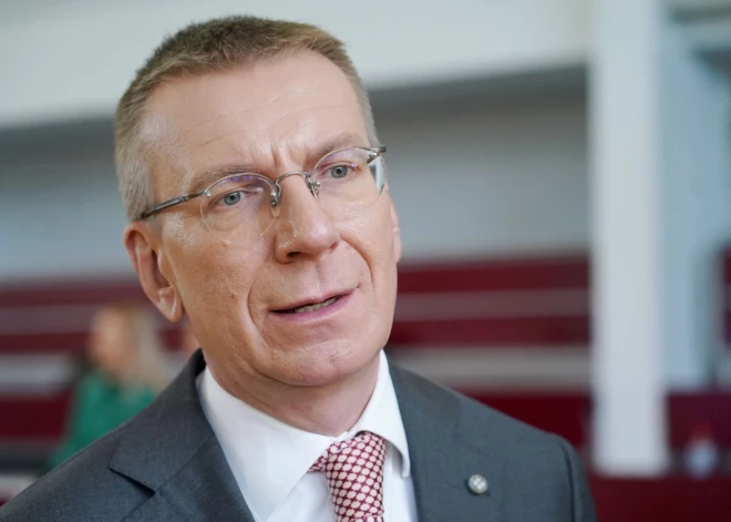 Valsts prezidents liek Saeimai vēlreiz izvērtēt likumu par Latvijas izstāšanos no Stambulas konvencijas