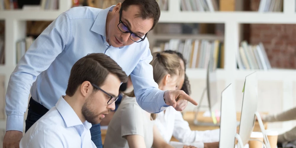 Иллюстративное фото.