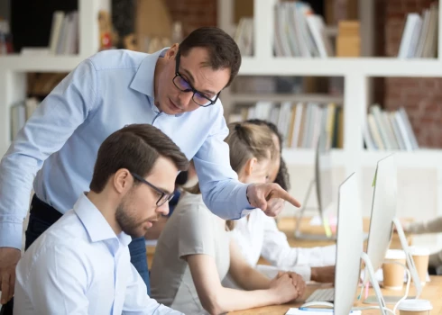 Иллюстративное фото.