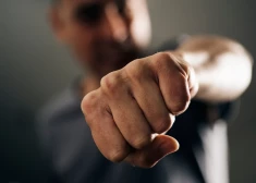 Kāpēc Latvijas sabiedrībā pieaug agresija?