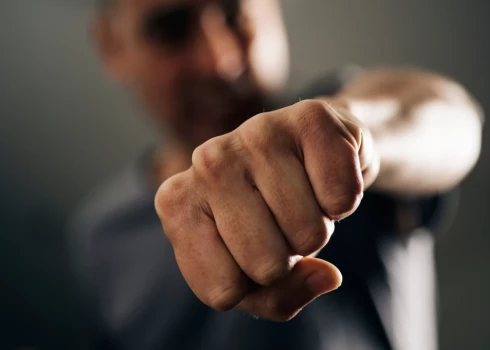 Kur tad īsti vārās šī dusmu putra – cilvēku galvās vai sabiedrībā? 