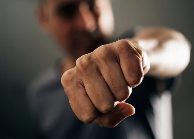 Kāpēc Latvijas sabiedrībā pieaug agresija?