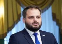 JV politiķis: prezidenta lēmums Stambulas konvencijas jautājumā dod iespēju Saeimas vairākumam nenodarīt kaitējumu valsts reputācijai