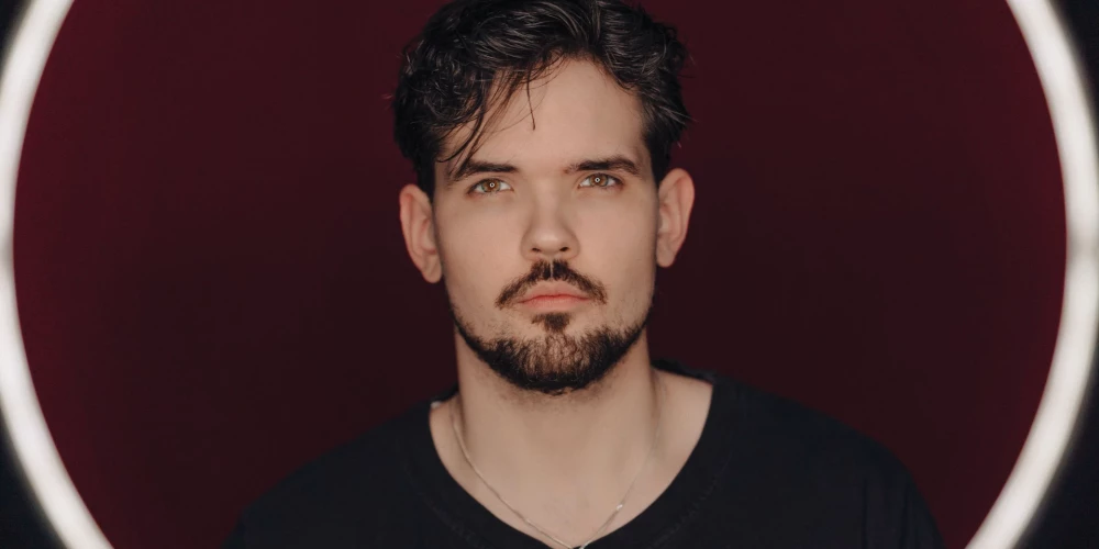 “Es pazaudējos pilnībā. Izcepu savas smadzenes," atklāti saka The Ludwig.