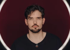 Dziedātājs The Ludvig atklāti par narkotiku jūgā pavadīto skarbo laiku: "Dienā apēdu vismaz 30 ripas!"