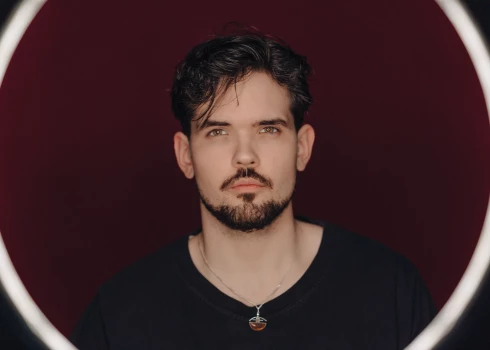 “Es pazaudējos pilnībā. Izcepu savas smadzenes," atklāti saka The Ludwig.