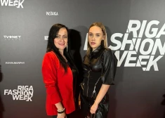 Šova "Ģimene burkā" dalībnieces Agrita un Estere Bindres: "Ārpus mājas esam kā divas draudzenes!"