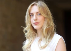 Aināra Šlesera dēla bijusī draudzene Beata Jonite saņēmusi draudus un vērsusies policijā