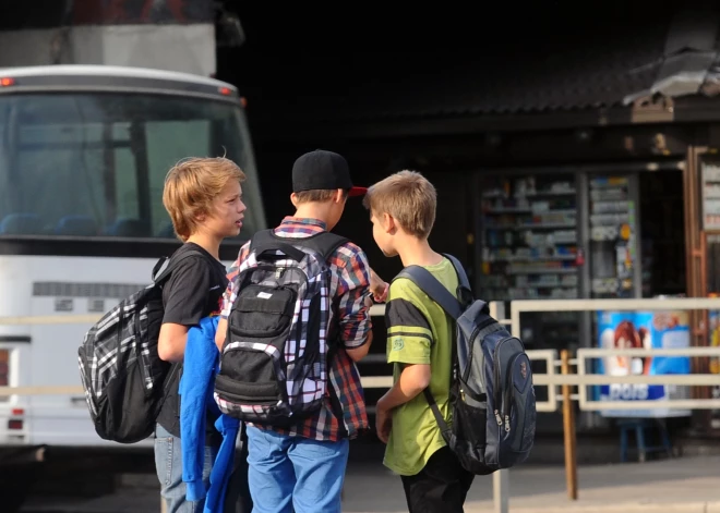 Манипуляция детьми или подростковая инициатива? Стамбульская конвенция дошла до школ и снова стала источником конфликта