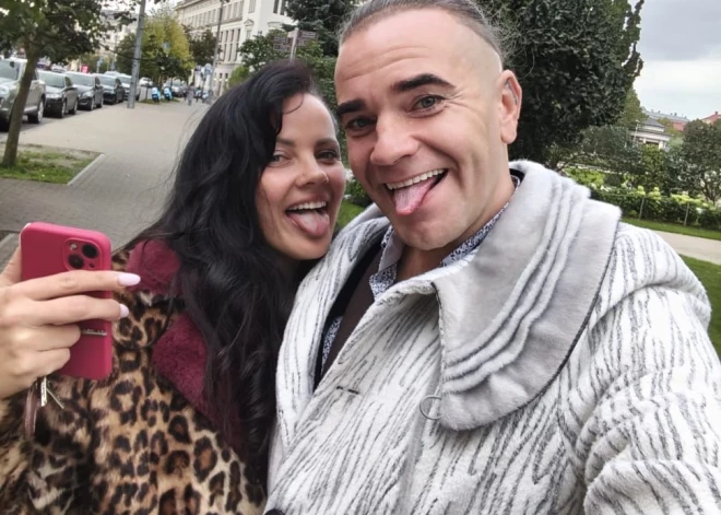 Pašmāju šovos iepazītais kolorītais frizieris Marcelino sapņo par kāzām un suni