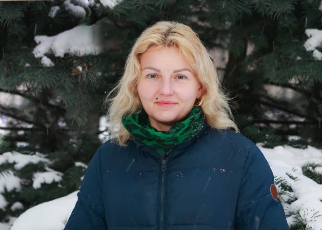 Raimonda Paula mazmeita Annamarija par tēvu Daini Porgantu: "Mēs jau sen kontaktējamies!"